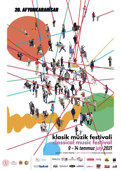 20. Afyonkarahisar Klasik Müzik Festivali